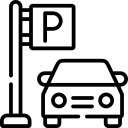 Parking-Icon