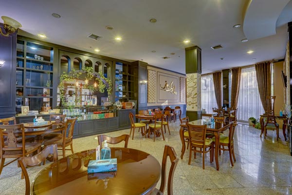 coffe-shop